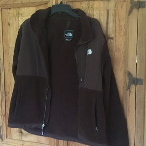 The North Face good condition